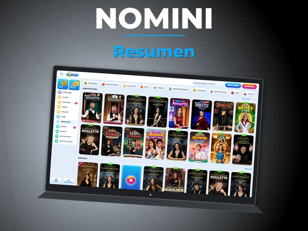 Nomini - Resumen